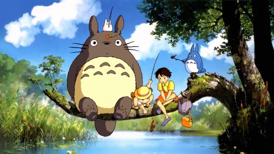 Studio Ghibli Fest